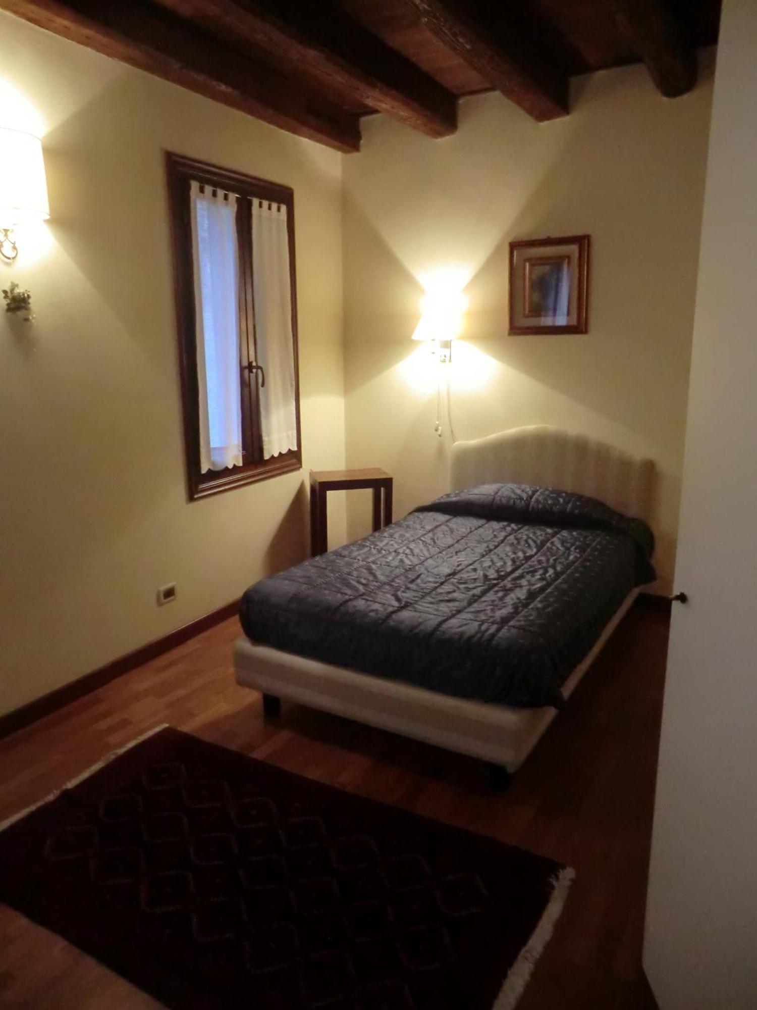 Valentino B&B Portogruaro Exterior foto