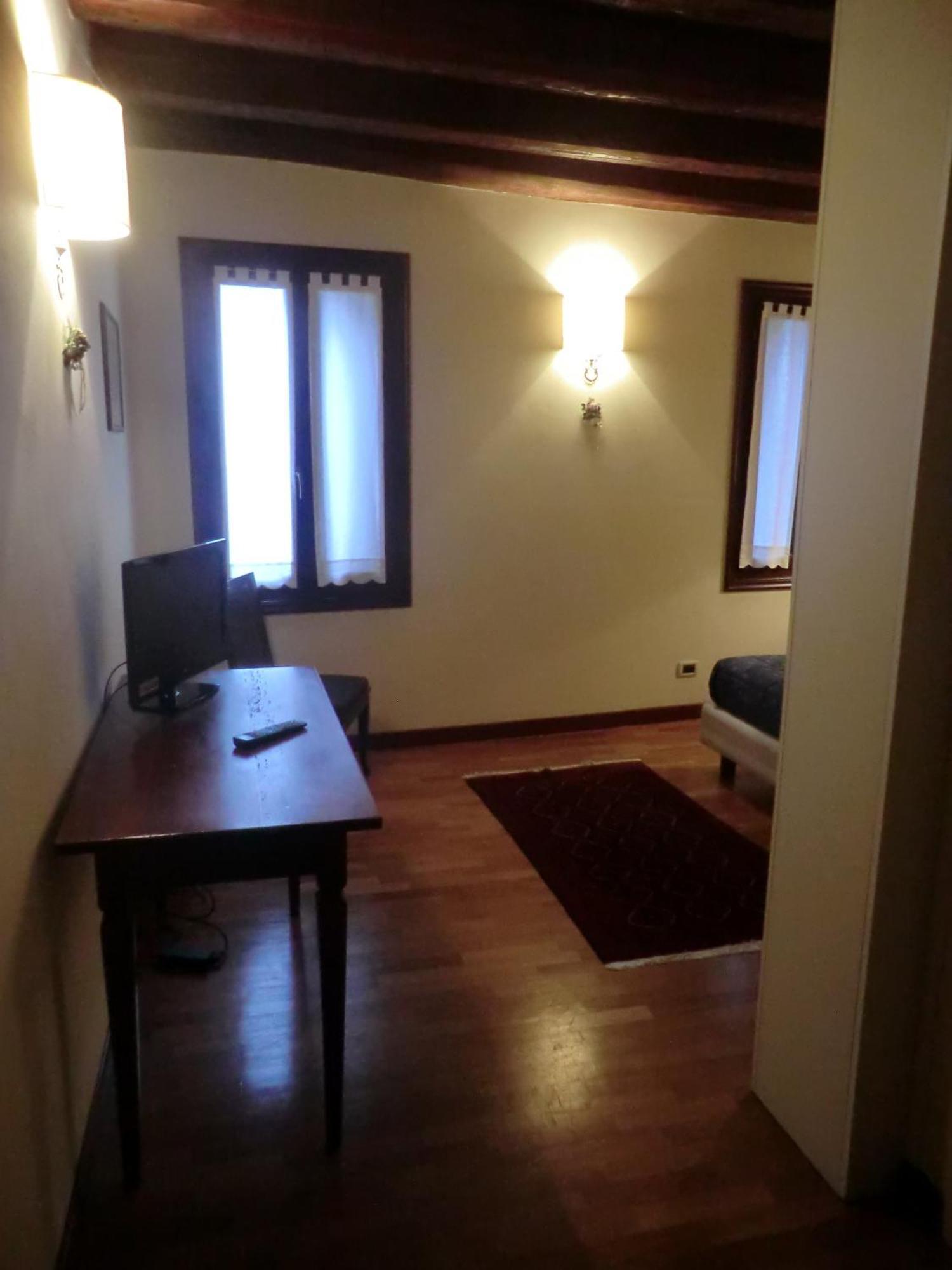 Valentino B&B Portogruaro Exterior foto