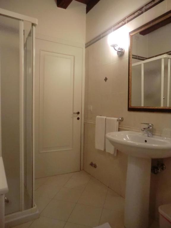 Valentino B&B Portogruaro Exterior foto