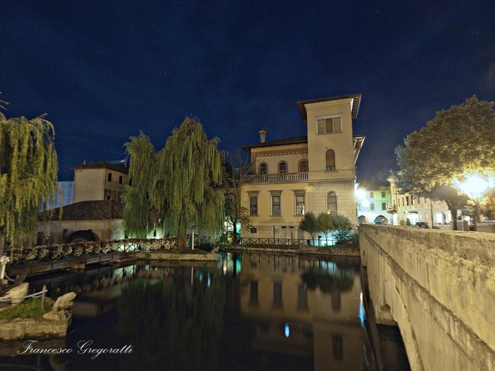 Valentino B&B Portogruaro Exterior foto